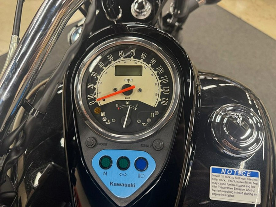2026 Kawasaki Vulcan 900 Custom
