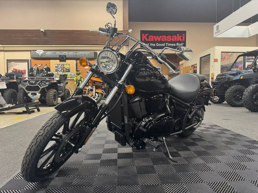 2026 Kawasaki Vulcan 900 Custom