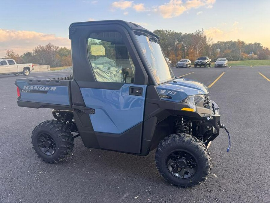 2026 Polaris® Ranger SP 570 Northstar Edition