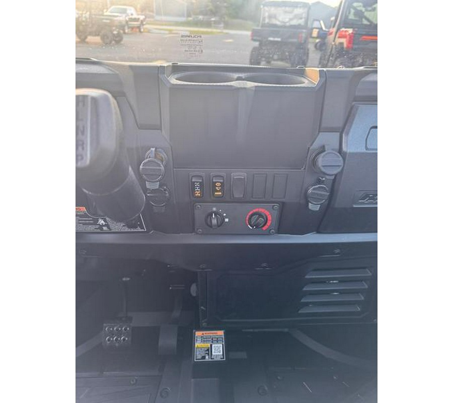 2026 Polaris® Ranger SP 570 Northstar Edition