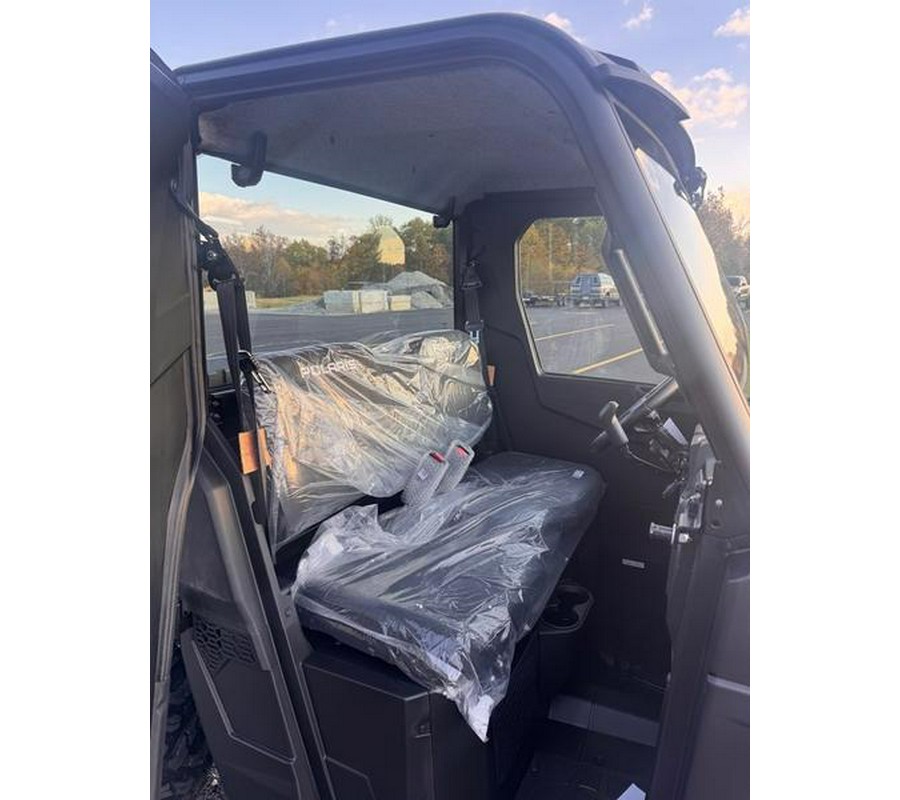 2026 Polaris® Ranger SP 570 Northstar Edition