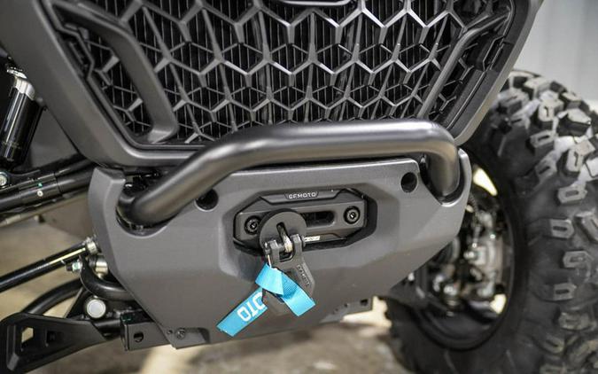 2026 CFMOTO CForce 800 Touring