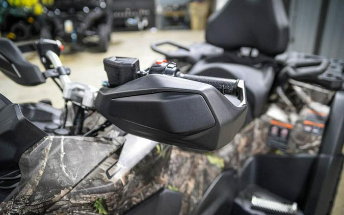 2026 CFMOTO CForce 800 Touring