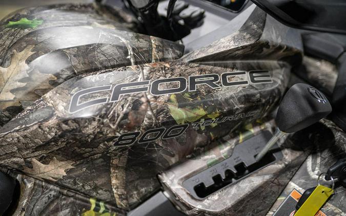 2026 CFMOTO CForce 800 Touring