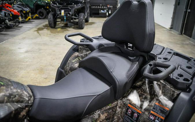 2026 CFMOTO CForce 800 Touring