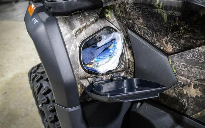 2026 CFMOTO CForce 800 Touring