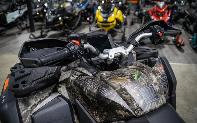 2026 CFMOTO CForce 800 Touring