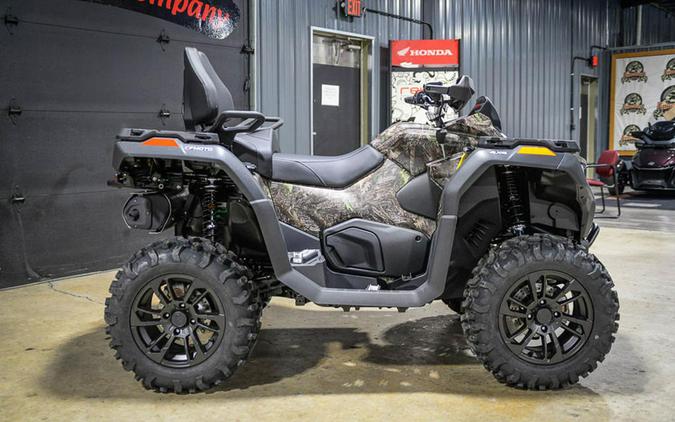 2026 CFMOTO CForce 800 Touring