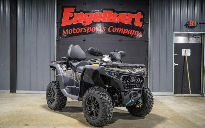 2026 CFMOTO CForce 800 Touring