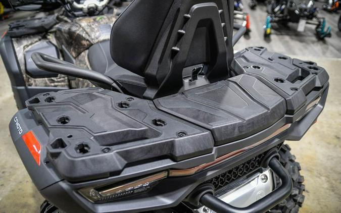 2026 CFMOTO CForce 800 Touring