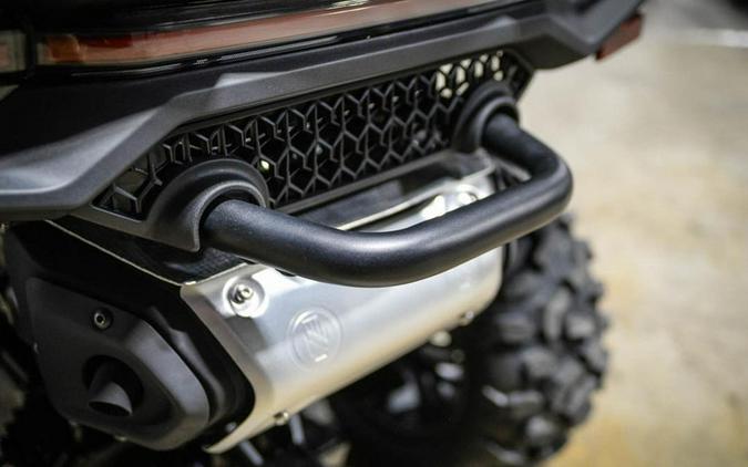 2026 CFMOTO CForce 800 Touring