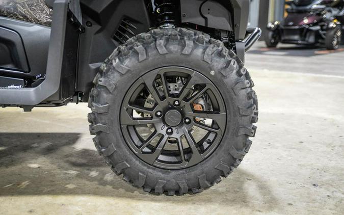 2026 CFMOTO CForce 800 Touring