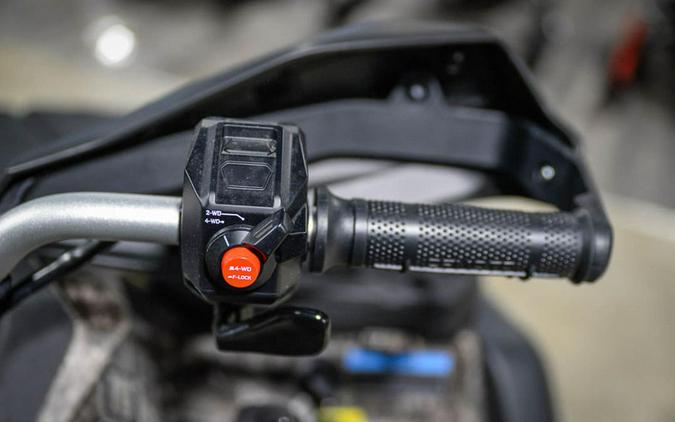 2026 CFMOTO CForce 800 Touring