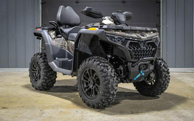 2026 CFMOTO CForce 800 Touring