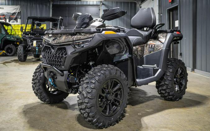 2026 CFMOTO CForce 800 Touring