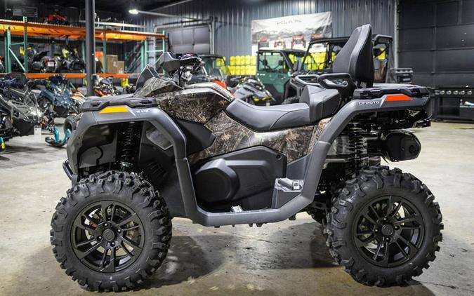 2026 CFMOTO CForce 800 Touring