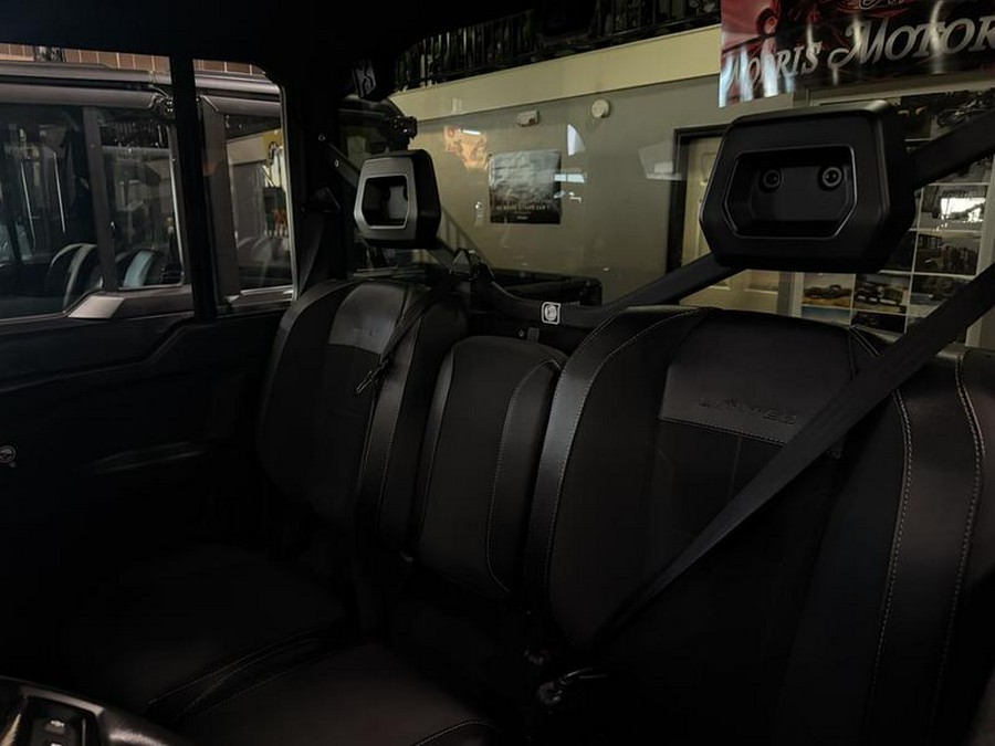 2026 Can-Am® Defender Limited HD11