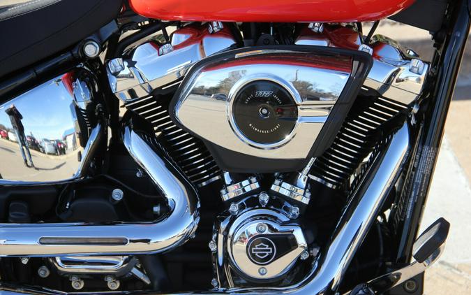 2026 Harley-Davidson Breakout