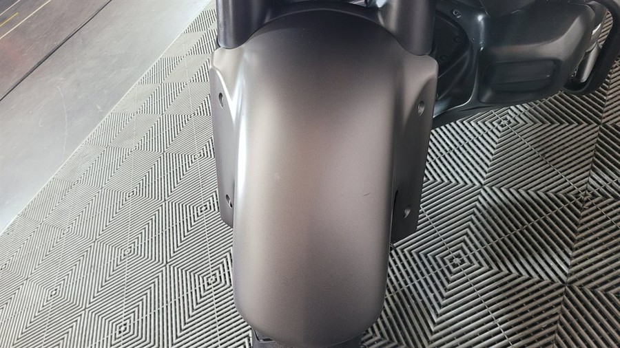 2015 Honda Goldwing F6b