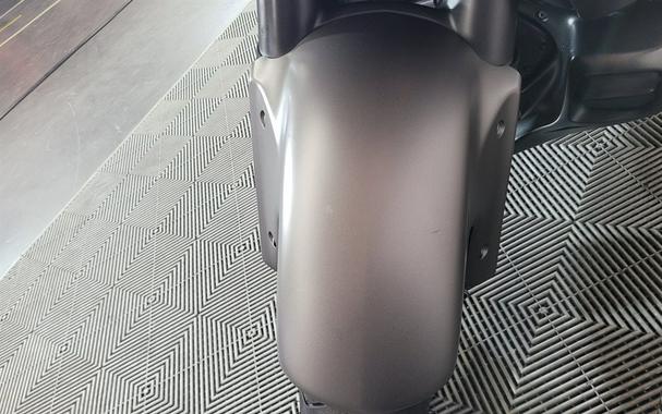 2015 Honda Goldwing F6b