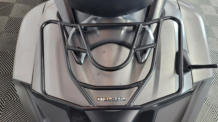 2015 Honda Goldwing F6b