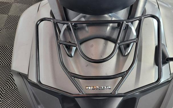 2015 Honda Goldwing F6b