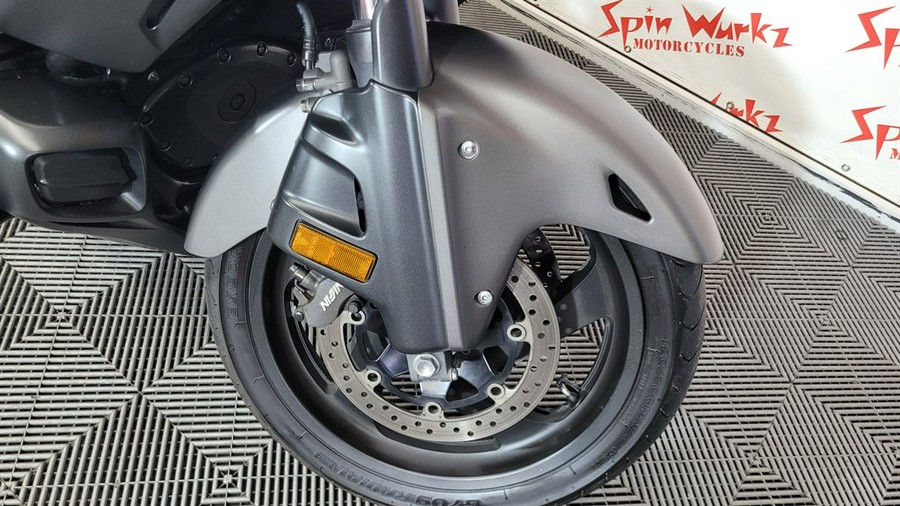 2015 Honda Goldwing F6b