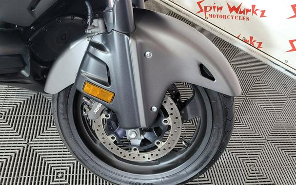 2015 Honda Goldwing F6b