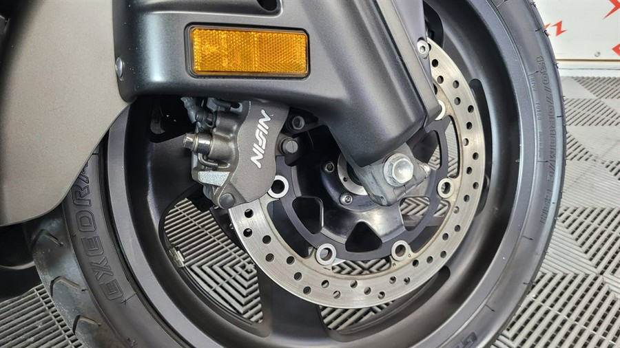 2015 Honda Goldwing F6b