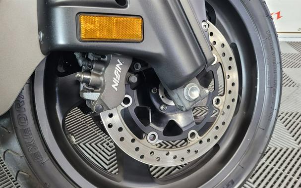 2015 Honda Goldwing F6b