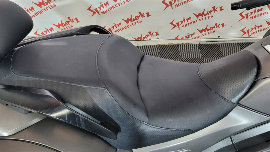 2015 Honda Goldwing F6b