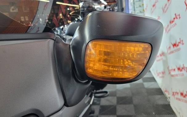 2015 Honda Goldwing F6b