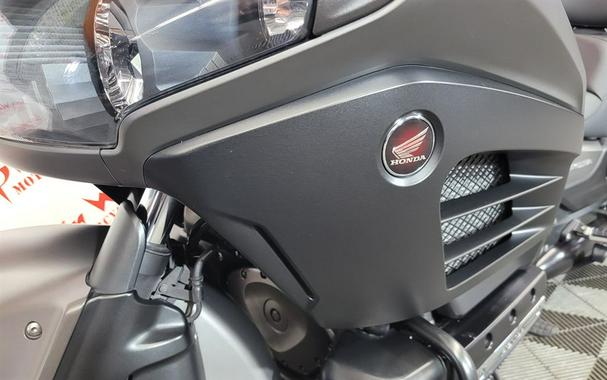 2015 Honda Goldwing F6b