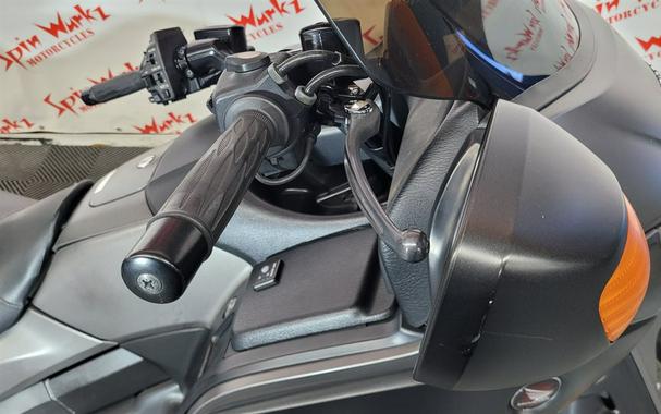 2015 Honda Goldwing F6b