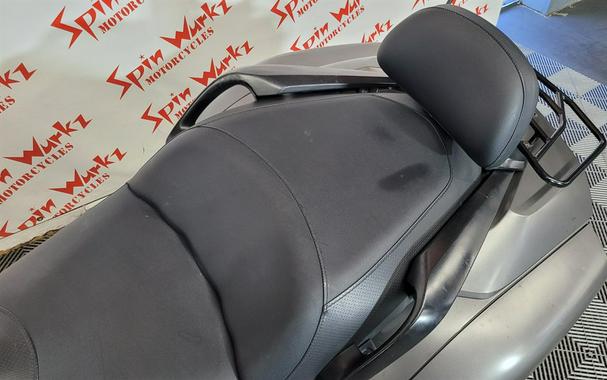 2015 Honda Goldwing F6b