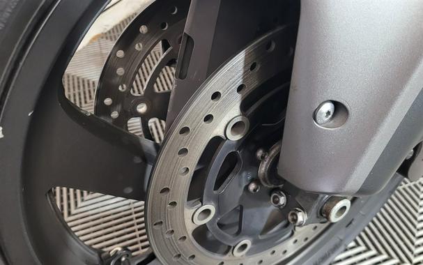 2015 Honda Goldwing F6b