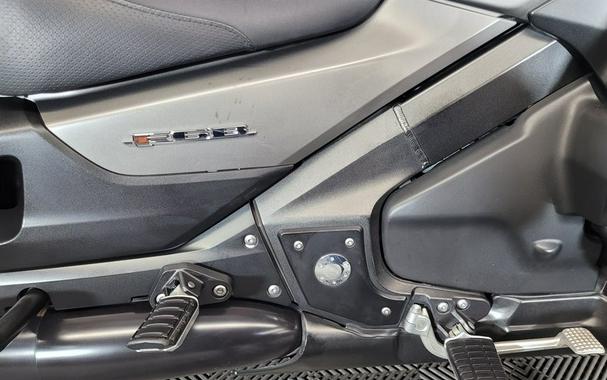 2015 Honda Goldwing F6b