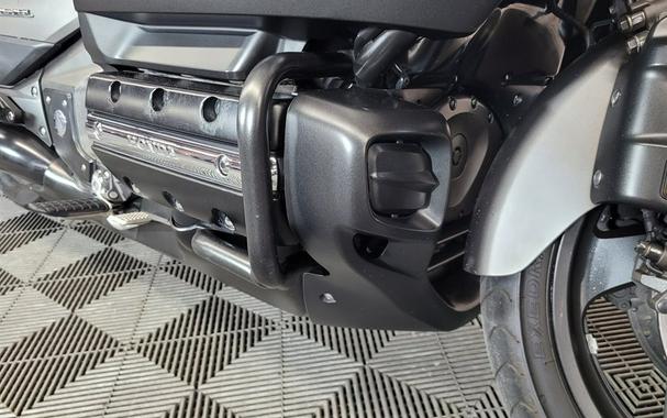 2015 Honda Goldwing F6b