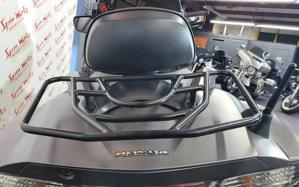 2015 Honda Goldwing F6b