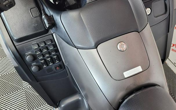 2015 Honda Goldwing F6b