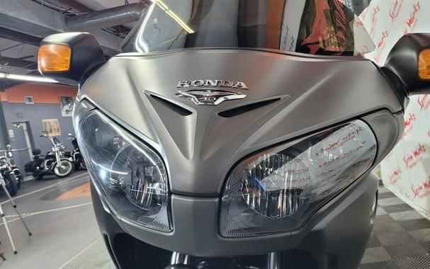 2015 Honda Goldwing F6b