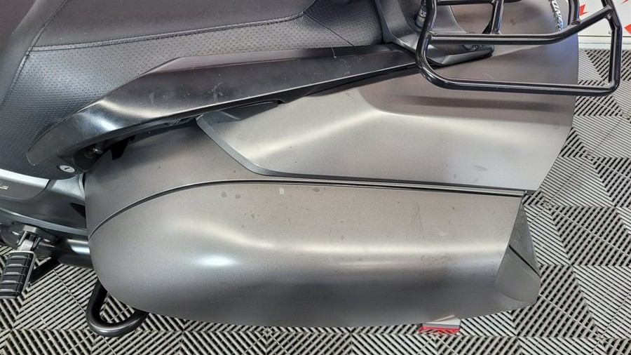 2015 Honda Goldwing F6b