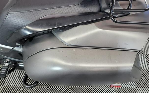 2015 Honda Goldwing F6b