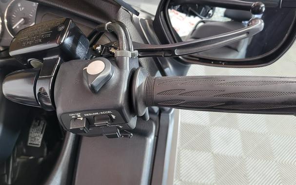 2015 Honda Goldwing F6b