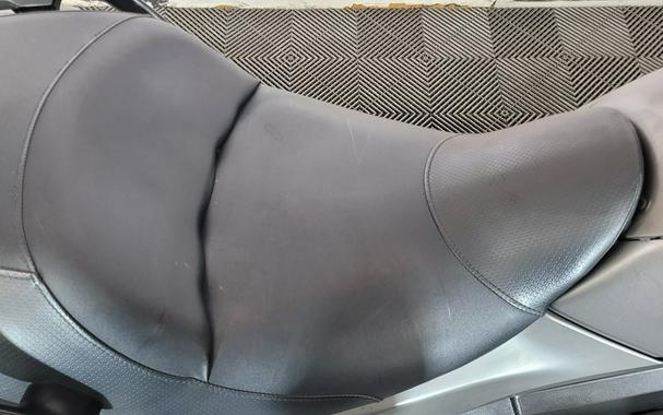 2015 Honda Goldwing F6b