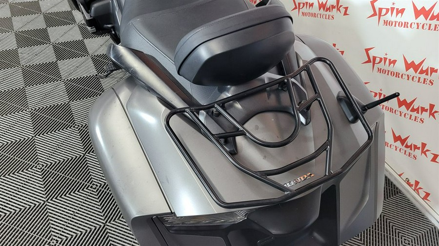 2015 Honda Goldwing F6b