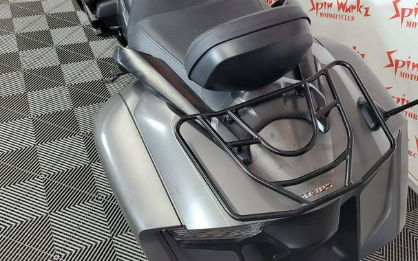 2015 Honda Goldwing F6b