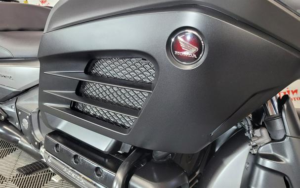 2015 Honda Goldwing F6b