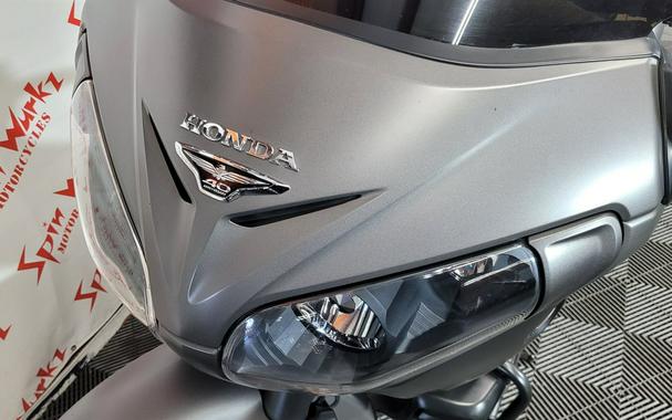 2015 Honda Goldwing F6b