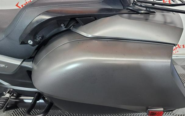 2015 Honda Goldwing F6b